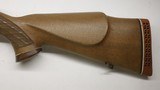 Parker Hale Bolt Rifle Deluxe, Mauser action, English, 270 Win - 15 of 20