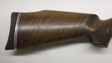 Sako A3 Aiii 75 Target 243 Winchester, Optilock Rings - 3 of 20