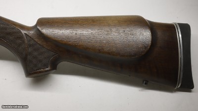 Sako A3 Aiii 75 Target 243 Winchester, Optilock Rings - Image 15 of 20
