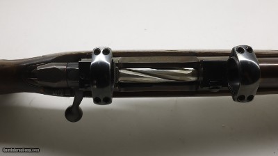 Sako A3 Aiii 75 Target 243 Winchester, Optilock Rings - Image 9 of 20
