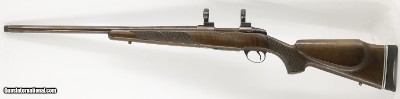 Sako A3 Aiii 75 Target 243 Winchester, Optilock Rings - Image 20 of 20
