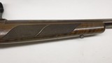 Sako A3 Aiii 75 Target 243 Winchester, Optilock Rings - 4 of 20