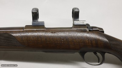 Sako A3 Aiii 75 Target 243 Winchester, Optilock Rings - Image 16 of 20