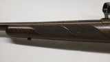 Sako A3 Aiii 75 Target 243 Winchester, Optilock Rings - 17 of 20