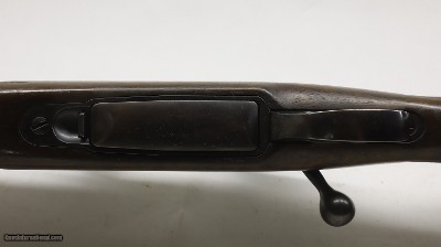 Sako A3 Aiii 75 Target 243 Winchester, Optilock Rings - Image 13 of 20