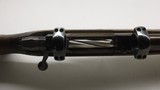 Sako A3 Aiii 75 Target 243 Winchester, Optilock Rings - 9 of 20