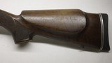 Sako A3 Aiii 75 Target 243 Winchester, Optilock Rings - 15 of 20