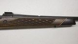 Parker Hale Bolt Rifle Deluxe, Mauser action, English, 308 Win - 4 of 20