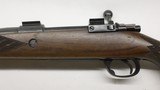 Parker Hale Bolt Rifle Deluxe, Mauser action, English, 308 Win - 16 of 20