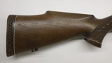 Parker Hale Bolt Rifle Deluxe, Mauser action, English, 308 Win - 3 of 20