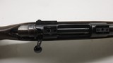 Parker Hale Bolt Rifle Deluxe, Mauser action, English, 308 Win - 9 of 20