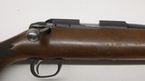 Sako P94S Finnfire Hunter, 22LR, 22