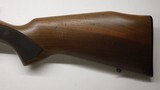 Sako P94S Finnfire Hunter, 22LR, 22