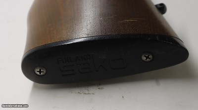 Sako P94S Finnfire Hunter, 22LR, 22