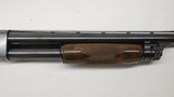 Ithaca 37 Featherlight DU Ducks Unlimited 12ga 30