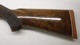 Ithaca 37 Featherlight DU Ducks Unlimited 12ga 30