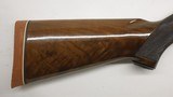 Ithaca 37 Featherlight DU Ducks Unlimited 12ga 30