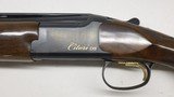 Browning Citori CXS 20ga 30