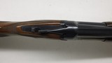 Browning Citori CXS 20ga 30
