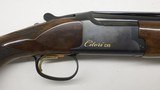 Browning Citori CXS 20ga 30