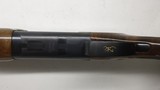 Browning Citori CXS 20ga 30