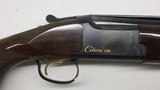 Browning Citori CXS Adj Comb 12ga 30