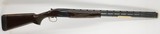 Browning Citori CXS Adj Comb 12ga 30