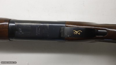 Browning Citori CXS Adj Comb 12ga 30