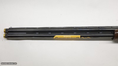 Browning Citori CXS Adj Comb 12ga 30
