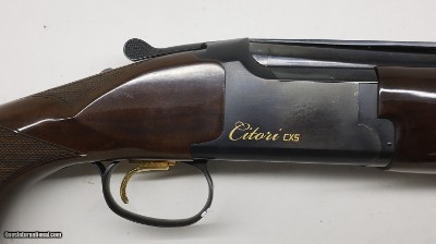 Browning Citori CXS Adj Comb 12ga 30