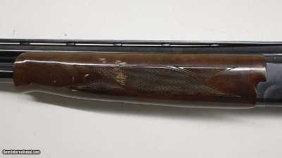 Browning Citori CXS Adj Comb 12ga 30