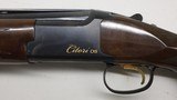 Browning Citori CXS Adj Comb 12ga 30