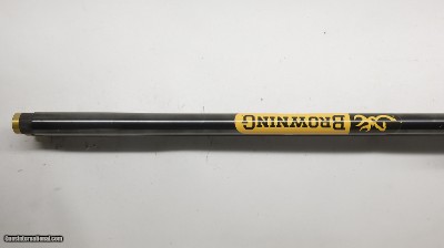 Browning Citori CXS Adj Comb 12ga 30