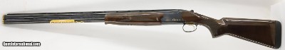 Browning Citori CXS Adj Comb 12ga 30