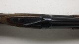 Browning Citori CXS 12ga 30