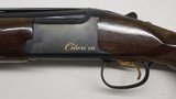 Browning Citori CXS 12ga 30