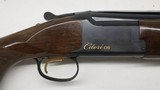 Browning Citori CXS 12ga 30