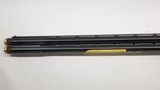 Browning Citori CXS 12ga 30