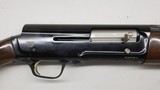 Browning A5 Lighting 12ga 28