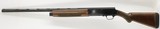 Browning A5 Lighting 12ga 28