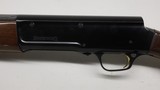 Browning A5 Lighting 12ga 28