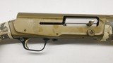 Browning A5 Wicked Wing Auric 12ga 3.5