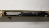 Browning A5 Wicked Wing Auric 12ga 3.5