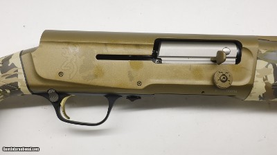 Browning A5 Wicked Wing Auric 12ga 3.5