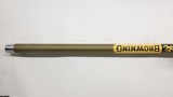 Browning A5 Wicked Wing Auric 12ga 3.5