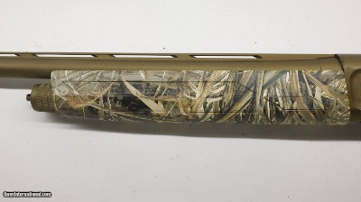 Browning A5 Wicked Wing Max 7 12ga 3.5
