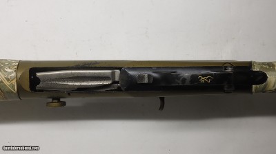 Browning A5 Wicked Wing Max 7 12ga 3.5