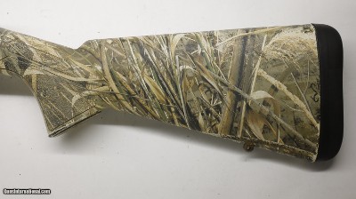 Browning A5 Wicked Wing Max 7 12ga 3.5