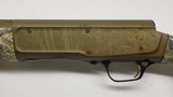 Browning A5 Wicked Wing Max 7 12ga 3.5