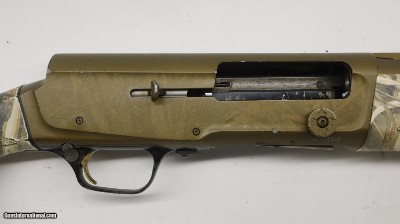 Browning A5 Wicked Wing Max 7 12ga 3.5